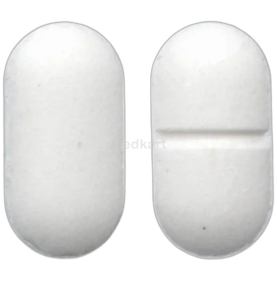 newtel 40mg tablet 10's
